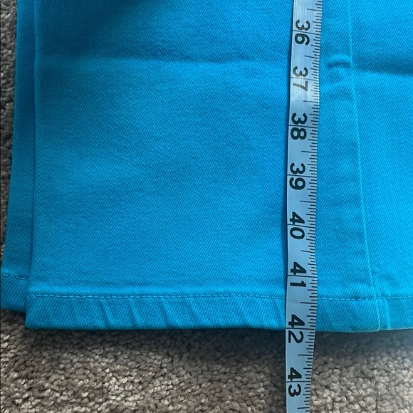 Rails Getty Aquarius denim blue jeans - Picture 13 of 14